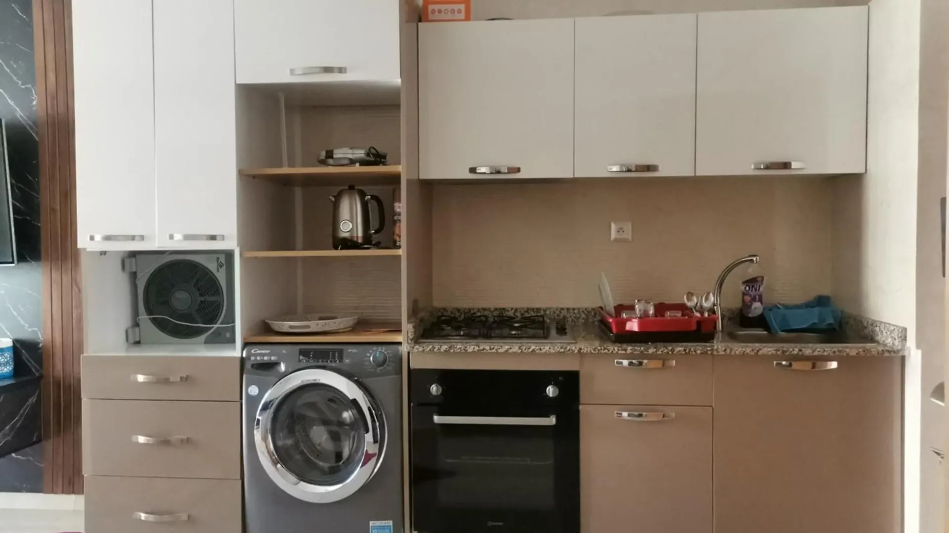 Beautiful Apartment With Pool - Agadir