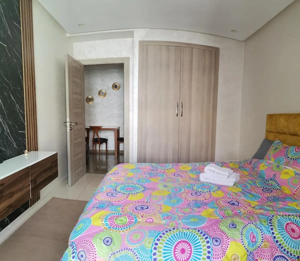 Beautiful Apartment With Pool - Agadir