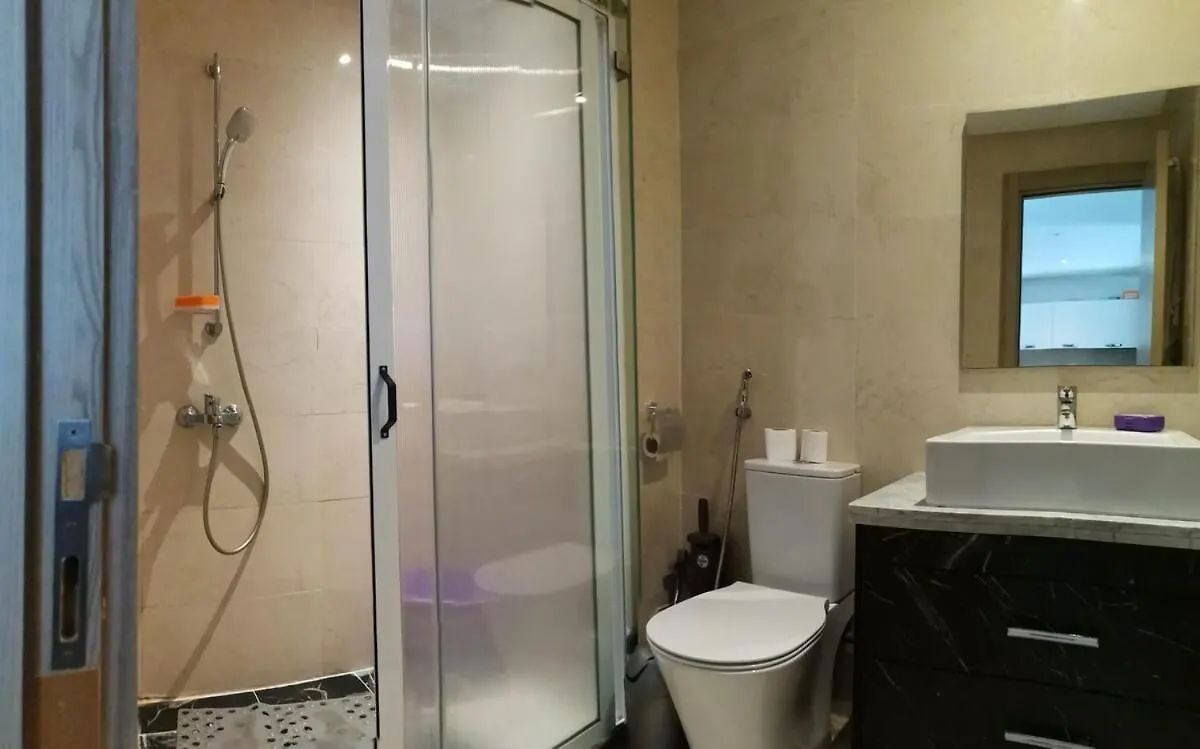 Beautiful Apartment With Pool - Agadir
