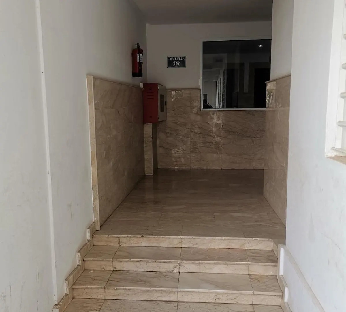 Beautiful Apartment With Pool - Agadir Marokko