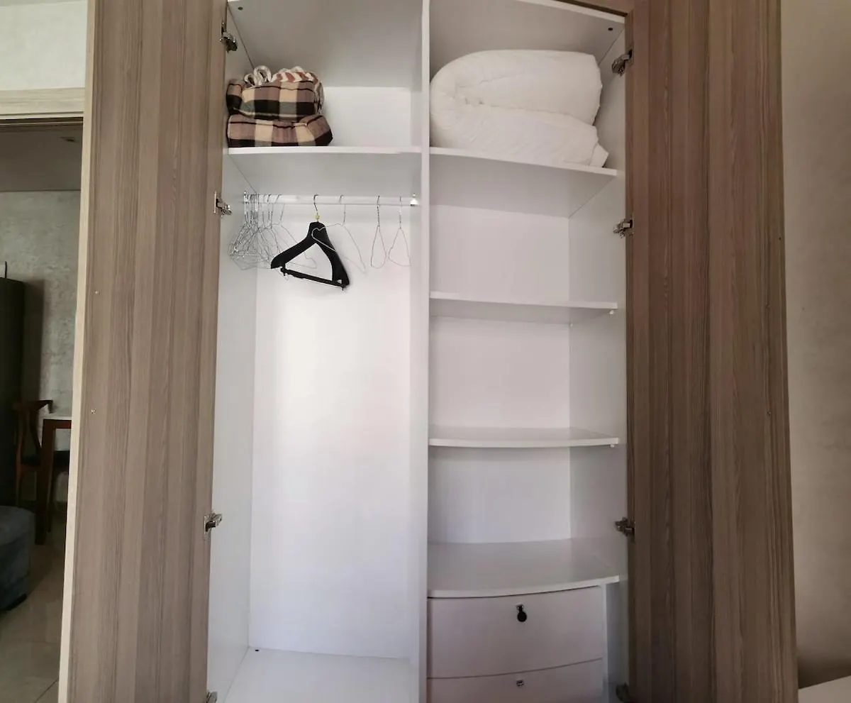 Beautiful Apartment With Pool - Agadir Marokko