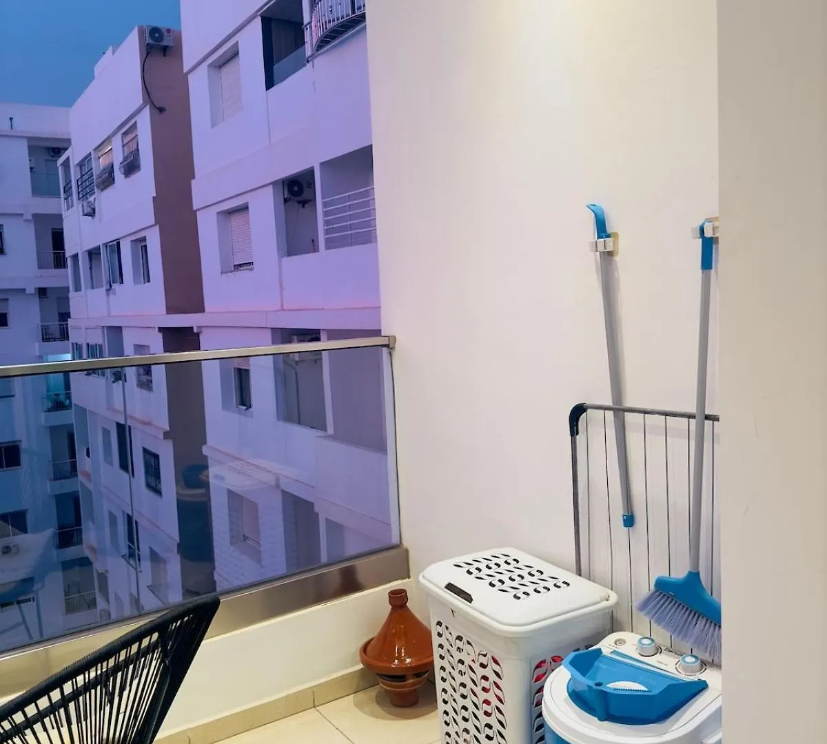 Beautiful Apartment With Pool - Agadir