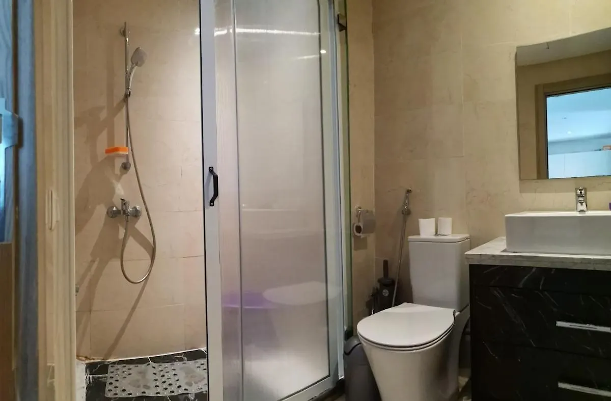 Beautiful Apartment With Pool - Agadir 0*,  Fas