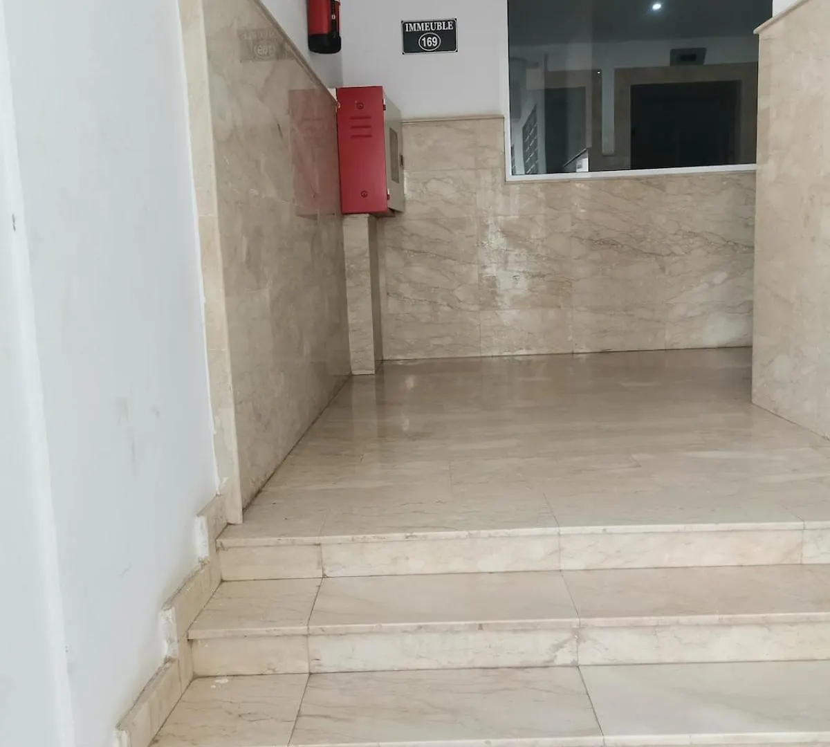 Beautiful Apartment With Pool - Agadir Fas