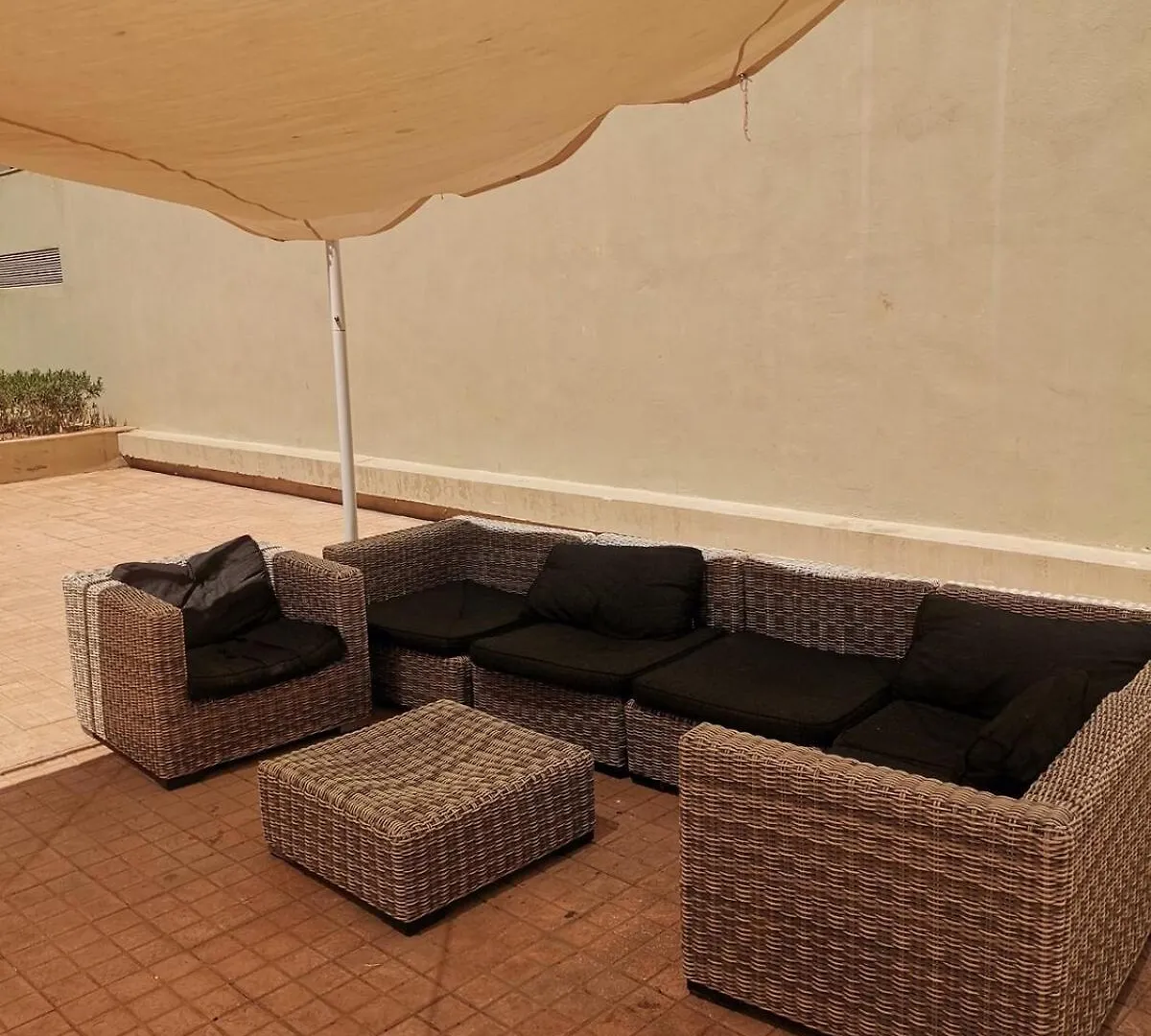 Beautiful Apartment With Pool - Agadir